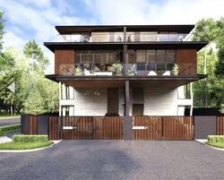 Mount Sinai Lane (D10), Semi-Detached #579187821